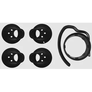 JABRA Ohrhaken Zubehörset für JABRA Engage 65/75 Convertible - Schwarz
