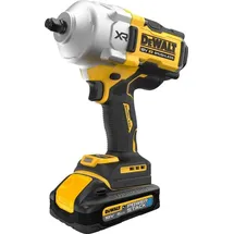DeWalt DCF961H2G inkl. 2 x 5,0 Ah + Lader