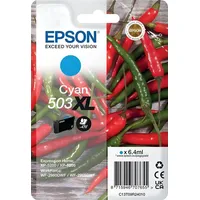 Epson 503XL cyan