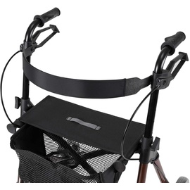 Dietz Rückengurt für Rollator TAiMA