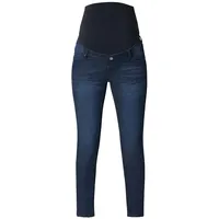 Noppies Skinny Umstandsjeans Avi Dark Blue, 32