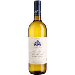 Sauvignon Blanc DOC Platt & Pignat