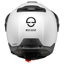 Schuberth E2 Weiß M