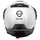 Schuberth E2 Weiß M