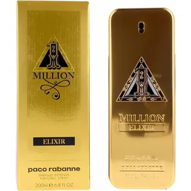 Paco Rabanne 1 Million Elixir Eau de Parfum 200 ml