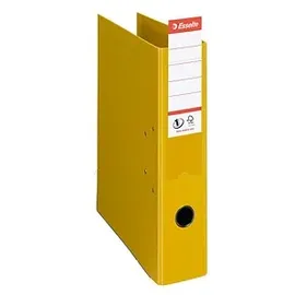 Esselte No.1 POWER Ordner DIN A4 72 mm Gelb 1 St.