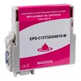 Alternativ-Tinte für Epson C13T32434010 magenta