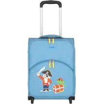Travelite Youngster 2-Rollen Cabin 44 cm / 20 l pirat blau