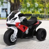 Homcom Motorrad BMW rot 370-064