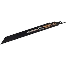 DeWalt Säbelsägeblatt für Metall 203 mm 5 Stück