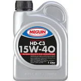 Meguin megol HD-C3 SAE 15W-40 1l 4729