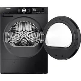 Hisense DH3S902BBCC Wärmepumpentrockner (9 kg)