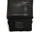 URBAN CLASSICS Puffer Imitation Leather Gloves Schwarz S/M