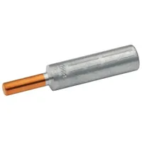 Klauke 346R mit Cu-Bolzen Al 50qmm rm/sm 70qmm se