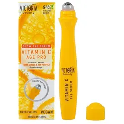 Victoria Beauty - Augen Roll On