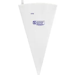 SCHNEIDER NYLON Soft Spritzbeutel 351408 , Größe: 8 – 65 cm