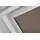 VELUX Verdunkelungsrollo DKL MK04 4547 nougat/weiß