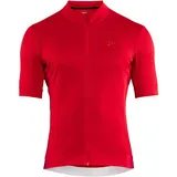 Craft Core Essence Tight Fit Fahrradtrikot Herren 430000 bright red XXL
