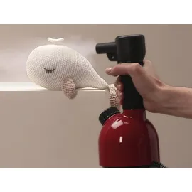 Laurastar IGGI Travel Edition Intense Red