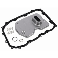 ZF GETRIEBE Hydraulikfiltersatz, Automatikgetriebe 5961.308.407