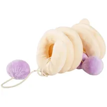 COOCKOO Twister 36 cm Beige