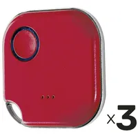 Shelly - Bluetooth Schalter u. Dimmer, Blu Button1, Plug&Play,