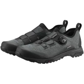 Shimano ET701 Schwarz 45