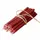 Loberon Mirabeau Stumpenkerze 20 St. rot