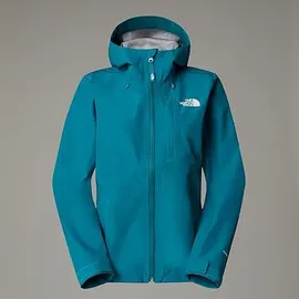The North Face dryzzle futurelight ii jacke blau damen - S