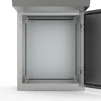 Nvent hoffman nVent Montageplatte 800 CBPZ08