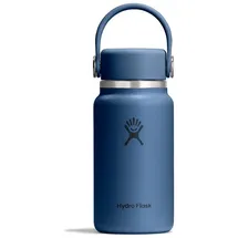 Hydro Flask Micro Hydro blau 0,2 l