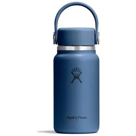 Hydro Flask Micro Hydro blau 0,2 l