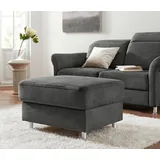 sit&more Darwin Microfaser Florence anthrazit