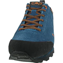 CMP Elettra Low WP Herren Deep Lake/Flame 41