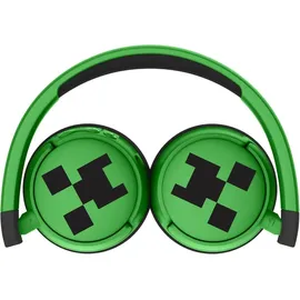 OTL Technologies Minecraft Kopfhörer - Multicolour - One Size