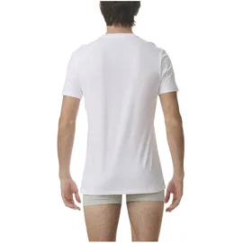 adidas Active Core Cotton weiß S