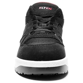 ELTEN Lakers black Low ESD S1P, Gr. 44