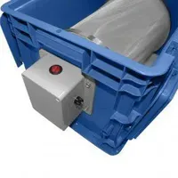 Secret Smoke Pollinator Secret Box mit Dimmer