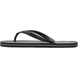 hummel Multistripe Flip Flops Zehentrenner black 40