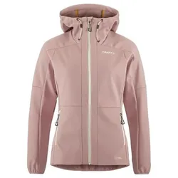 Craft Core Backcountry Hood Jacket Women charm (726000) XXL