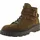 Gabor Schnürstiefelette cognac 38