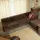Tikamoon Quinto Ecksofa 3-4 Sitzer braun