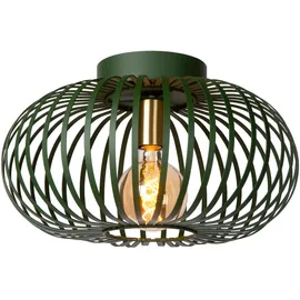 LUCIDE MANUELA Deckenleuchte E27,