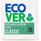 Ecover Classic Spülmaschinentabs 25 St.