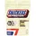 Mars Protein Snickers White Caramel Erdnuss Pulver 455 g