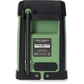 Imperial DABMAN OR 5 schwarz