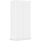 Rauch COSTA ca.91x197x54cm Weiß,
