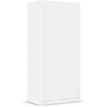 Rauch COSTA ca.91x197x54cm Weiß,