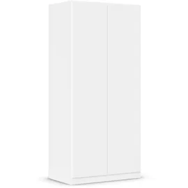 Rauch COSTA ca.91x197x54cm Weiß,