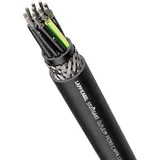 Lapp ÖLFLEX® PETRO C HFFR Steuerleitung 3G Schwarz 23278/1000 1000m